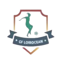 Logo de l' GF Saint Père Loirocean